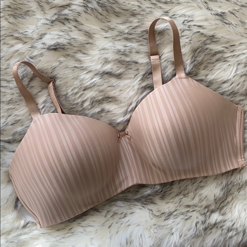 PARFAIT Aline Wire-Free Padded Bra P5252